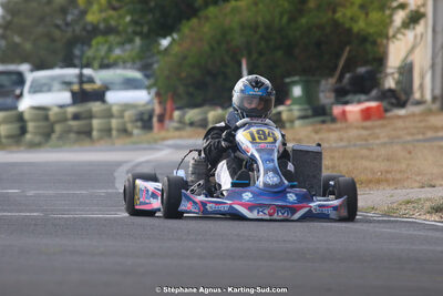 15/09/2019 : Les Rencontres Elceka d’Automne à Grabels (Photos Stéphane Agnus) 2019 — karting
