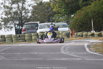 15/09/2019 : Les Rencontres Elceka d’Automne à Grabels (Photos Stéphane Agnus) 2019 — karting