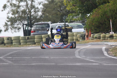 15/09/2019 : Les Rencontres Elceka d’Automne à Grabels (Photos Stéphane Agnus) 2019 — karting