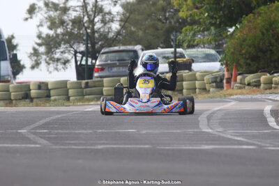 15/09/2019 : Les Rencontres Elceka d’Automne à Grabels (Photos Stéphane Agnus) 2019 — karting