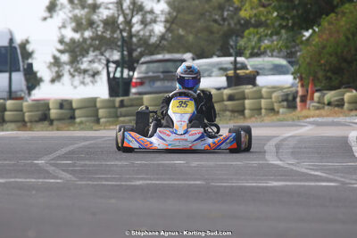 15/09/2019 : Les Rencontres Elceka d’Automne à Grabels (Photos Stéphane Agnus) 2019 — karting