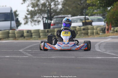 15/09/2019 : Les Rencontres Elceka d’Automne à Grabels (Photos Stéphane Agnus) 2019 — karting