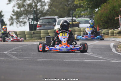 15/09/2019 : Les Rencontres Elceka d’Automne à Grabels (Photos Stéphane Agnus) 2019 — karting