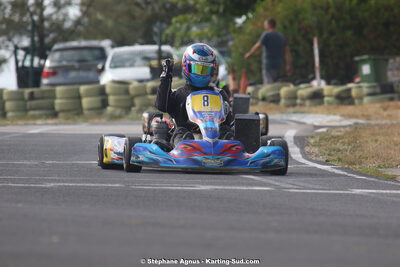 15/09/2019 : Les Rencontres Elceka d’Automne à Grabels (Photos Stéphane Agnus) 2019 — karting