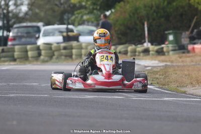 15/09/2019 : Les Rencontres Elceka d’Automne à Grabels (Photos Stéphane Agnus) 2019 — karting