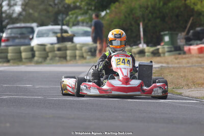 15/09/2019 : Les Rencontres Elceka d’Automne à Grabels (Photos Stéphane Agnus) 2019 — karting