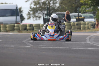 15/09/2019 : Les Rencontres Elceka d’Automne à Grabels (Photos Stéphane Agnus) 2019 — karting