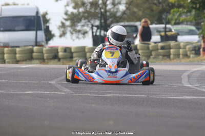 15/09/2019 : Les Rencontres Elceka d’Automne à Grabels (Photos Stéphane Agnus) 2019 — karting