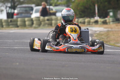 15/09/2019 : Les Rencontres Elceka d’Automne à Grabels (Photos Stéphane Agnus) 2019 — karting