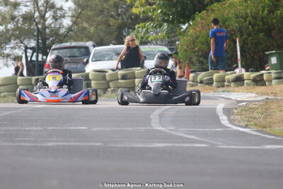 15/09/2019 : Les Rencontres Elceka d’Automne à Grabels (Photos Stéphane Agnus) 2019 — karting