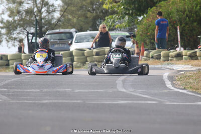 15/09/2019 : Les Rencontres Elceka d’Automne à Grabels (Photos Stéphane Agnus) 2019 — karting