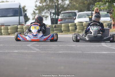 15/09/2019 : Les Rencontres Elceka d’Automne à Grabels (Photos Stéphane Agnus) 2019 — karting