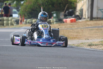 15/09/2019 : Les Rencontres Elceka d’Automne à Grabels (Photos Stéphane Agnus) 2019 — karting