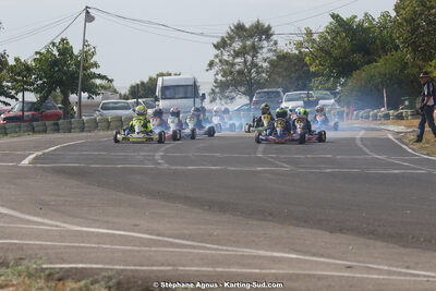 15/09/2019 : Les Rencontres Elceka d’Automne à Grabels (Photos Stéphane Agnus) 2019 — karting