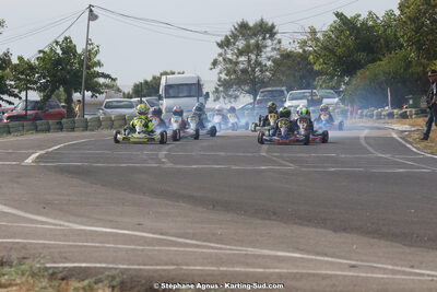 15/09/2019 : Les Rencontres Elceka d’Automne à Grabels (Photos Stéphane Agnus) 2019 — karting