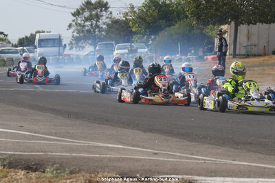 15/09/2019 : Les Rencontres Elceka d’Automne à Grabels (Photos Stéphane Agnus) 2019 — karting