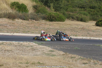 15/09/2019 : Les Rencontres Elceka d’Automne à Grabels (Photos Stéphane Agnus) 2019 — karting