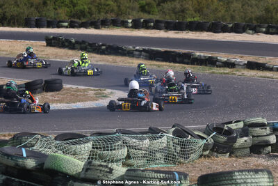 15/09/2019 : Les Rencontres Elceka d’Automne à Grabels (Photos Stéphane Agnus) 2019 — karting