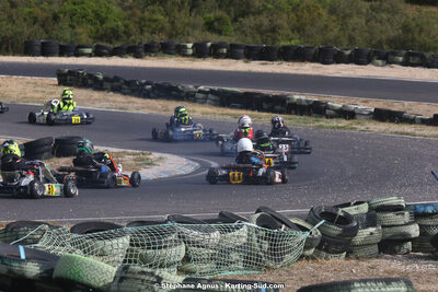 15/09/2019 : Les Rencontres Elceka d’Automne à Grabels (Photos Stéphane Agnus) 2019 — karting