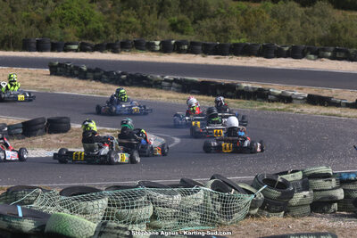 15/09/2019 : Les Rencontres Elceka d’Automne à Grabels (Photos Stéphane Agnus) 2019 — karting