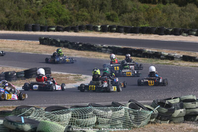 15/09/2019 : Les Rencontres Elceka d’Automne à Grabels (Photos Stéphane Agnus) 2019 — karting