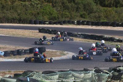 15/09/2019 : Les Rencontres Elceka d’Automne à Grabels (Photos Stéphane Agnus) 2019 — karting