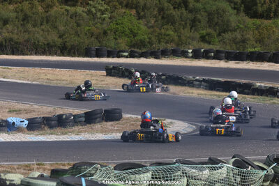 15/09/2019 : Les Rencontres Elceka d’Automne à Grabels (Photos Stéphane Agnus) 2019 — karting