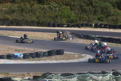 15/09/2019 : Les Rencontres Elceka d’Automne à Grabels (Photos Stéphane Agnus) 2019 — karting