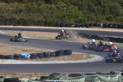 15/09/2019 : Les Rencontres Elceka d’Automne à Grabels (Photos Stéphane Agnus) 2019 — karting