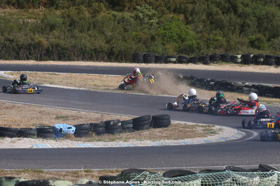 15/09/2019 : Les Rencontres Elceka d’Automne à Grabels (Photos Stéphane Agnus) 2019 — karting