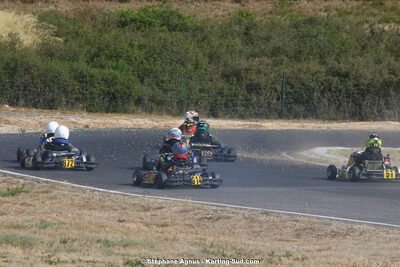 15/09/2019 : Les Rencontres Elceka d’Automne à Grabels (Photos Stéphane Agnus) 2019 — karting