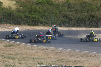 15/09/2019 : Les Rencontres Elceka d’Automne à Grabels (Photos Stéphane Agnus) 2019 — karting
