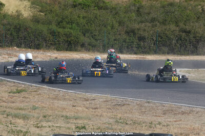 15/09/2019 : Les Rencontres Elceka d’Automne à Grabels (Photos Stéphane Agnus) 2019 — karting