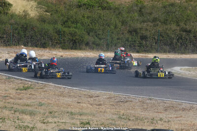 15/09/2019 : Les Rencontres Elceka d’Automne à Grabels (Photos Stéphane Agnus) 2019 — karting
