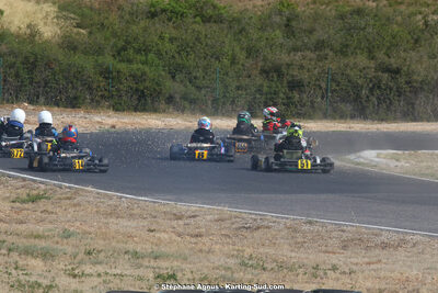 15/09/2019 : Les Rencontres Elceka d’Automne à Grabels (Photos Stéphane Agnus) 2019 — karting