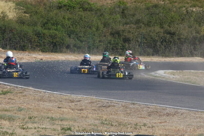 15/09/2019 : Les Rencontres Elceka d’Automne à Grabels (Photos Stéphane Agnus) 2019 — karting