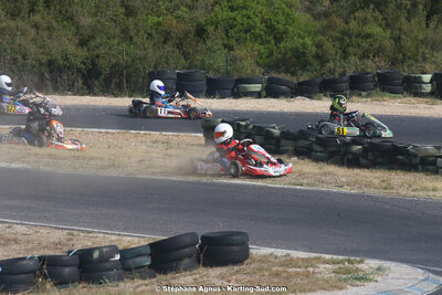 15/09/2019 : Les Rencontres Elceka d’Automne à Grabels (Photos Stéphane Agnus) 2019 — karting