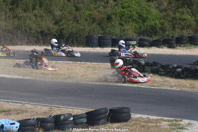15/09/2019 : Les Rencontres Elceka d’Automne à Grabels (Photos Stéphane Agnus) 2019 — karting