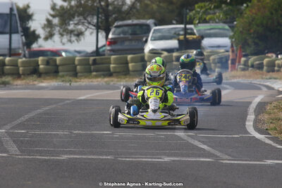 15/09/2019 : Les Rencontres Elceka d’Automne à Grabels (Photos Stéphane Agnus) 2019 — karting