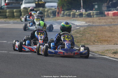 15/09/2019 : Les Rencontres Elceka d’Automne à Grabels (Photos Stéphane Agnus) 2019 — karting