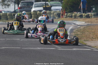 15/09/2019 : Les Rencontres Elceka d’Automne à Grabels (Photos Stéphane Agnus) 2019 — karting