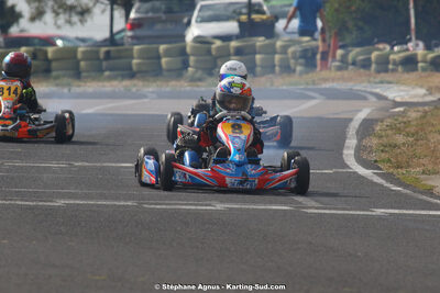 15/09/2019 : Les Rencontres Elceka d’Automne à Grabels (Photos Stéphane Agnus) 2019 — karting