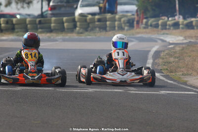 15/09/2019 : Les Rencontres Elceka d’Automne à Grabels (Photos Stéphane Agnus) 2019 — karting