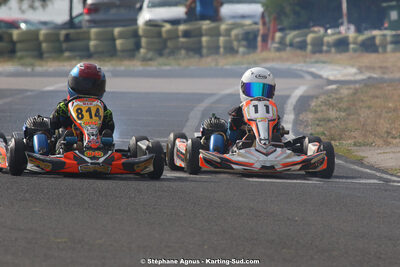 15/09/2019 : Les Rencontres Elceka d’Automne à Grabels (Photos Stéphane Agnus) 2019 — karting