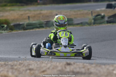 15/09/2019 : Les Rencontres Elceka d’Automne à Grabels (Photos Stéphane Agnus) 2019 — karting
