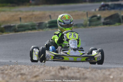 15/09/2019 : Les Rencontres Elceka d’Automne à Grabels (Photos Stéphane Agnus) 2019 — karting