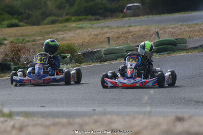 15/09/2019 : Les Rencontres Elceka d’Automne à Grabels (Photos Stéphane Agnus) 2019 — karting