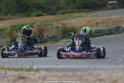15/09/2019 : Les Rencontres Elceka d’Automne à Grabels (Photos Stéphane Agnus) 2019 — karting