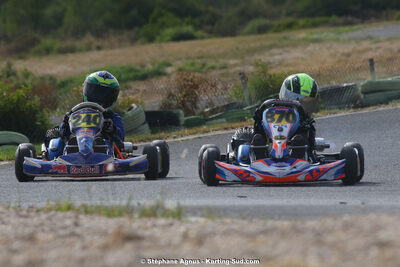 15/09/2019 : Les Rencontres Elceka d’Automne à Grabels (Photos Stéphane Agnus) 2019 — karting