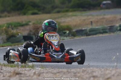 15/09/2019 : Les Rencontres Elceka d’Automne à Grabels (Photos Stéphane Agnus) 2019 — karting